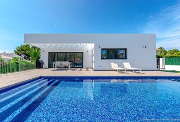 Chalet en  Xàbia/jávea, Alicante Provincia