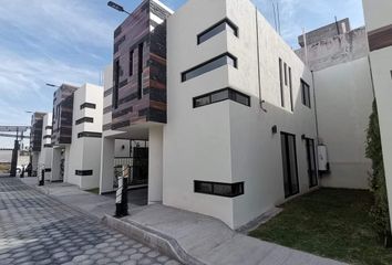 Casa en fraccionamiento en  Calle Francisco I. Madero, Guadalupe Hidalgo, Puebla, 72490, Mex