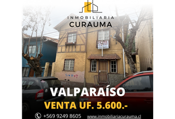 Casa en  Valparaíso, Valparaíso