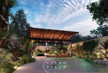 Departamento en  Tulum, Tulum