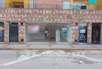 Local Comercial en  Las Cruces, Bogotá