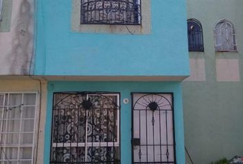 Casa en fraccionamiento en  Los Álamos, Melchor Ocampo, Estado De México, México