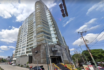 Departamento en  Domino's, Boulevard Miguel De Cervantes Saavedra 380, Polanco Nb, Irrigación, Miguel Hidalgo, Ciudad De México, 11500, Mex