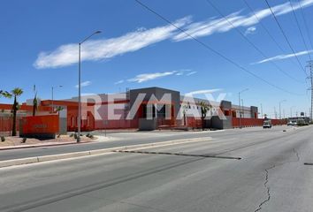 Local comercial en  Avenida Emiliano Zapata 5860-6200, Ejido Islas Agrarias A, Mexicali, Baja California, 21600, Mex