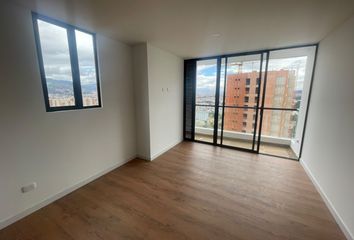 Apartamento en Usaquén, Bogotá