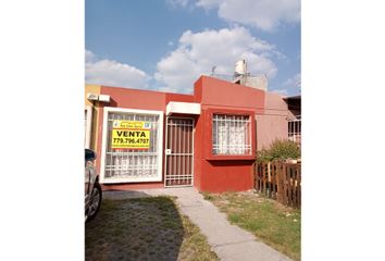Casa en  Independencia, Zumpango