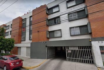Departamento en  Avenida Henry Ford, Aeropuerto, Gertrudis Sánchez 3a Sección, Gustavo A Madero, Ciudad De México, 07838, Mex