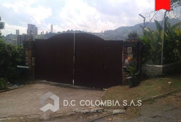 Lote de Terreno en  Sabaneta, Antioquia