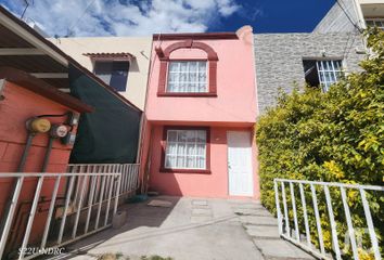Casa en  San José Puente Grande, Cuautitlán