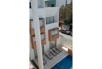 Edificio en  Playa Del Carmen, Solidaridad, Quintana Roo