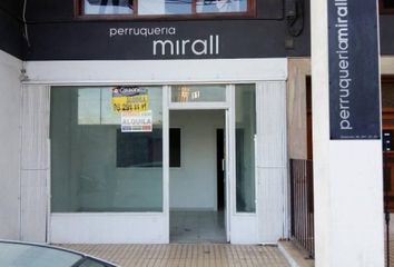 Local Comercial en  Ontinyent, Valencia/valència Provincia