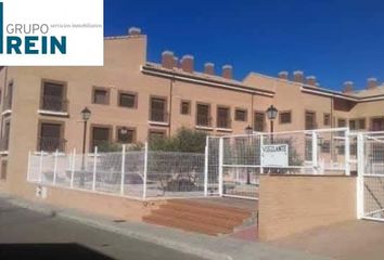 Duplex en  Alameda De La Sagra, Toledo Provincia