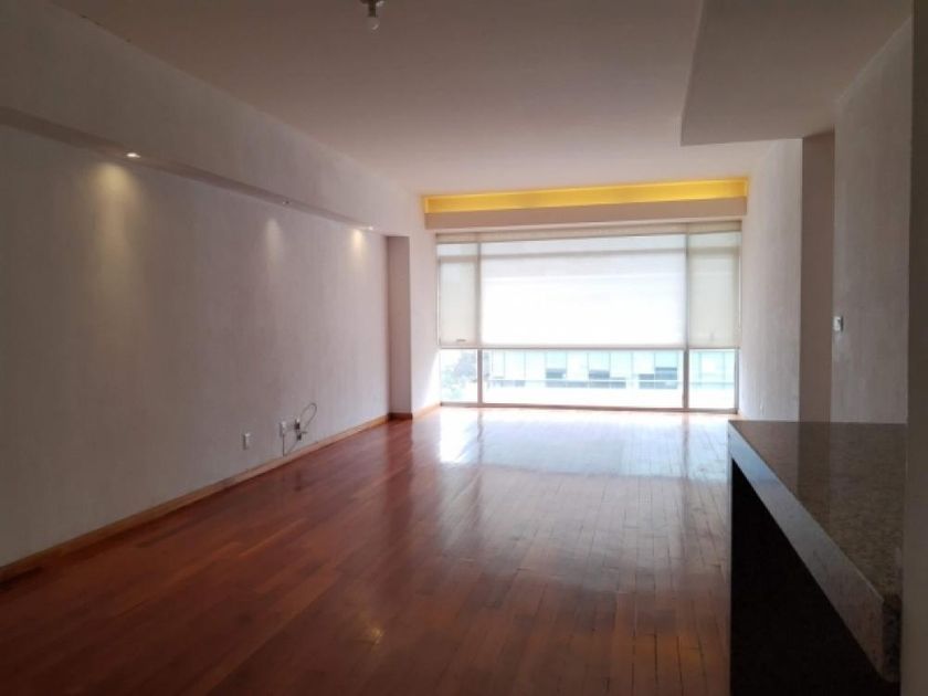 renta Departamento en Anáhuac I Sección, Miguel Hidalgo, CDMX (DR24625