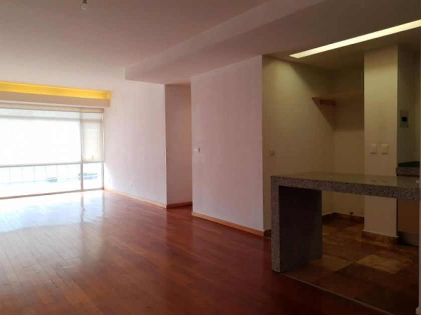 renta Departamento en Anáhuac I Sección, Miguel Hidalgo, CDMX (DR24625