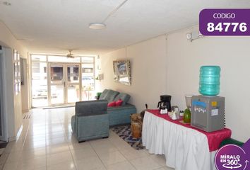 Villa-Quinta en  Calle 58 43-32, Boston, Barranquilla, Atlantico, Col