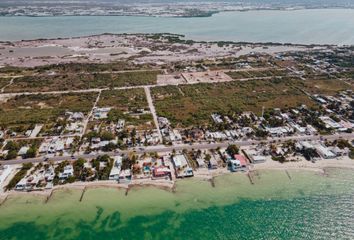 Lote de Terreno en  Chicxulub Puerto, Progreso, Z - Progreso, Yucatán