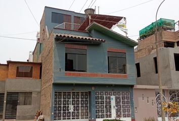 Casa en  Lima, Lima Departamento