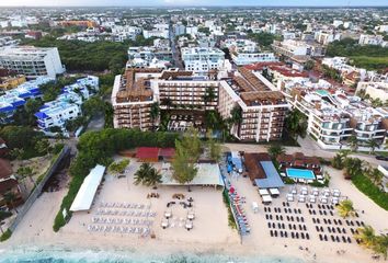 Departamento en  Playa Del Carmen, Quintana Roo