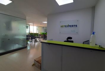 Oficina en  Santa Fe, Medellín