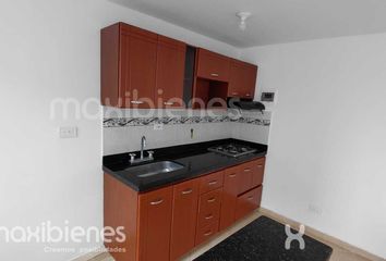 Apartment for rent in Barrio Antioquía, Medellín