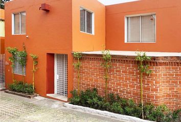 Casa en  Lomas De Vista Hermosa, Cuajimalpa De Morelos