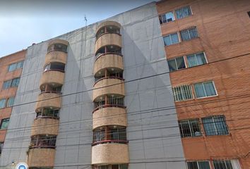 Departamento en  Smartfit, Doctor Liceaga, Doctores, Cuauhtémoc, Ciudad De México, 06720, Mex