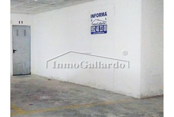 Garaje en  Torrox, Málaga Provincia