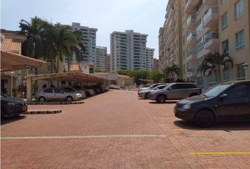 Apartamento en  Santa Ana, Barranquilla
