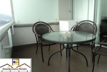 Apartment for rent in Colón, Medellín