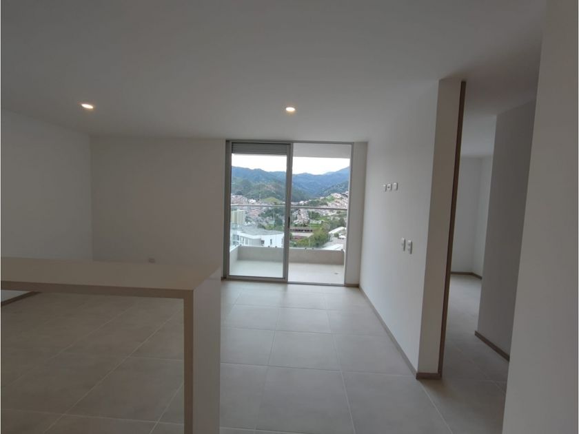 Apartamento en arriendo Carrera 20, Residencias Manizales, Comuna Ecoturística Cerro De Oro, Perímetro Urbano Manizales, Manizales, Centrosur, Caldas, Rap Del Agua Y La Montaña, 17