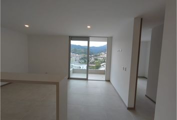 Apartamento en Carrera 20, Residencias Manizales, Comuna Ecoturística Cerro De Oro, Perímetro Urbano Manizales, Manizales, Centrosur, Caldas, Rap Del Agua Y La Montaña, 170003, Col