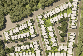 Lote de Terreno en  Chichi Suárez, Mérida, Yucatán