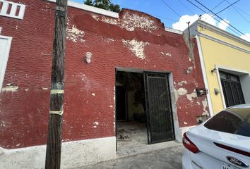 Casa en  Mérida Centro, Mérida, Yucatán