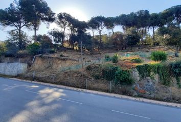 Terreno en  Dosrius, Barcelona Provincia