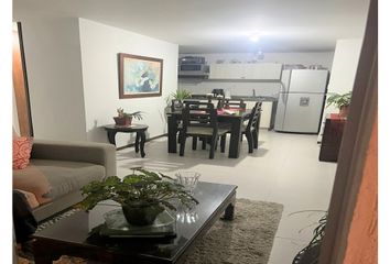 Apartamento en  El Caribe, Manizales