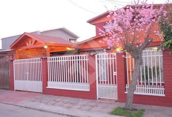 Casa en  Cerrillos, Provincia De Santiago