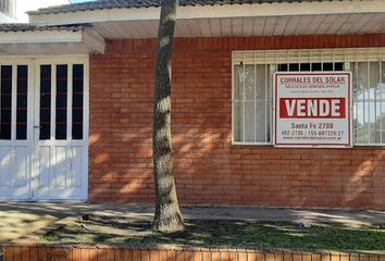 Casa en  Barrio El Progreso, Mar Del Plata