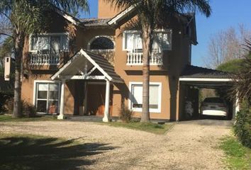 Casa en  Parque Las Naciones, Presidente Perón