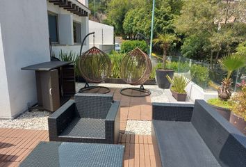 Casa en condominio en  Avenida Ernest J. Piper 2-58, Sta Fe, La Rosita, Cuajimalpa De Morelos, Ciudad De México, 05340, Mex