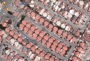 Casa en condominio en  Boulevard De Las Granjas, Ejido Francisco Villa 2da Sección, Tijuana, Baja California, 22236, Mex