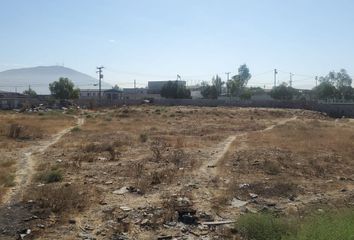 Lote de Terreno en  Anexa Loma Dorada, Tijuana