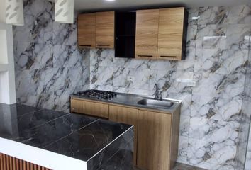 Apartamento en Compartir, Soacha