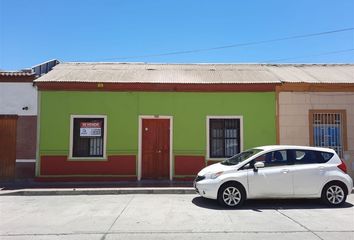 Casa en  Copiapó, Copiapó