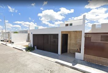 3 casas en remate bancario en venta en Miguel Alemán, Mérida, Mérida -  