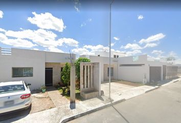 3 casas en remate bancario en venta en Miguel Alemán, Mérida, Mérida -  