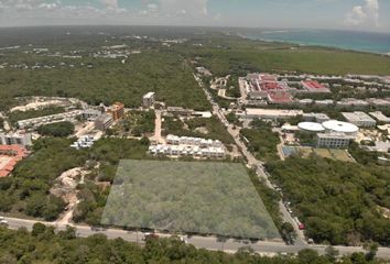 Lote de Terreno en  Playa Del Carmen, Quintana Roo