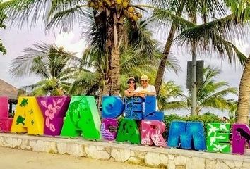 Departamento en  Playa Del Carmen, Quintana Roo