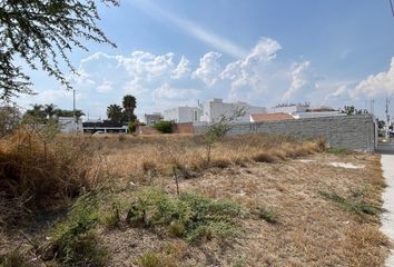 Lote de Terreno en  Bio Grand Juriquilla, Juriquilla, Querétaro