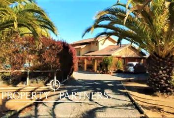 Casa en  Algarrobo, San Antonio