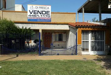 Casa en  San Justo, La Matanza